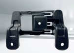 Front Radar Bracket for Changan UNI-V C281F271302-0100