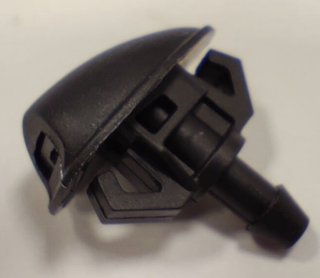 Windshield Washer Nozzle for Changan UNI-V C281F271805-0200