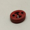 Front Muffler Rubber Mount for Changan CS35 PLUS S111F240201-0112