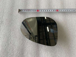 Exterior Rearview Mirror Right Mirror Base Assembly for BYD ATTO 2 SC3E-8202219A 15144185-00 - Mid-Range