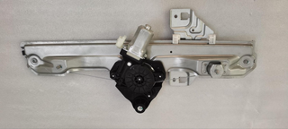Right Rear Door Window Regulator for BYD ATTO 2 SC3E-6204109 14077003-00