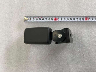Left Rear Seat Belt Buckle Assembly for BYD ATTO 2 SC3E-5812070 14393927-00
