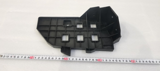 Rear Bumper Right Lower Support Bracket Assembly for BYD ATTO 2 SC3E-2804430 14679103-00