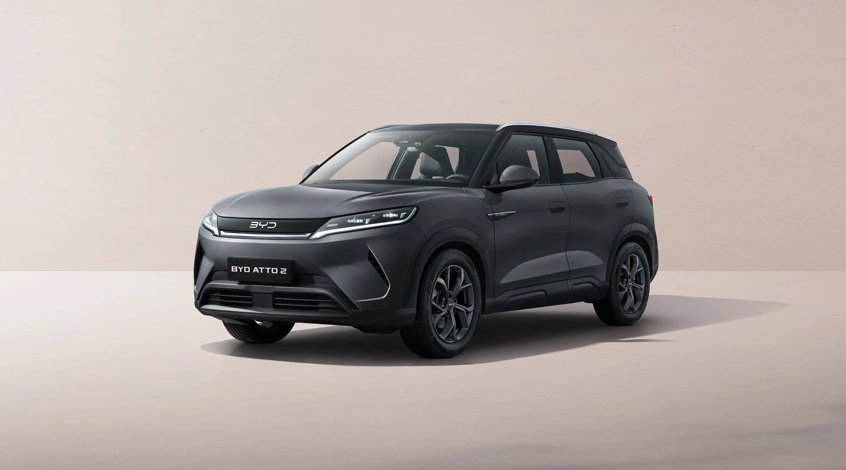 BYD ATTO 2 vs Yuan UP Parts: How to Check a Match