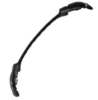 Front Bumper Upper Spoiler for Geely Emgrand 6010084800