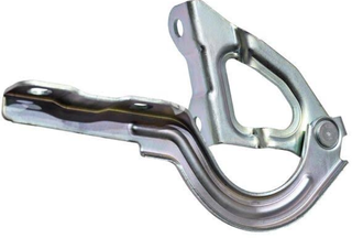Hood Hinge RH for JAC JS4 8406200U3400