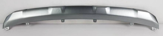 Front Bumper Trim Panel for Geely Monjaro 6010177700