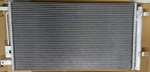 AC Condenser for Voyah Free 810501002