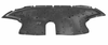 Front Bumper Dust Pad for LiXiang L9 X0155040011
