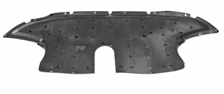 Front Bumper Dust Pad for LiXiang L9 X0155040011