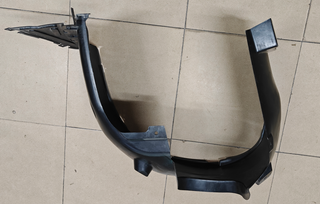 Front Wheel Arch Liner LH for Chery EXEED LX 602000230AA
