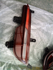 Rear Fog Lamp LH for Changan UNI-V C281F2805030701