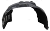 Front Wheel Arch Liner RH for Lexus RX 5380548190
