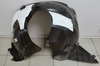 Front Wheel Arch Liner LH for Chery EXEED TXL 602000055AA