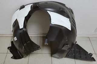 Front Wheel Arch Liner LH for Chery EXEED TXL 602000055AA