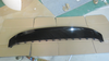 Rear Bumper Lower Diffuser for Zeekr 001 6608052175B03