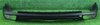 Rear Bumper Lower Trim Panel for GAC GS8 7106013DRS0000M10