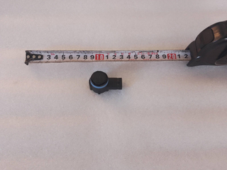 Sensor Probe for BYD Dolphin Surf EQEA-3603300F-00B0 - Standard Black