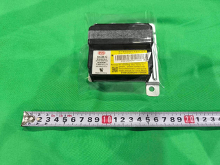 SRS Electronic Control Unit for BYD ATTO 2 SC3E-3658100C
