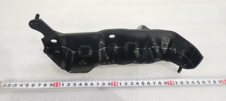 Thermal Management Integrated Module Bracket 1 for BYD ATTO 2 SC3E-8109511