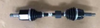 Half Shaft LH for Geely Boyue Pro 4082078900