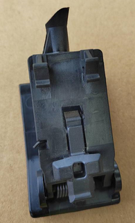 Hood Release Handle for Geely Emgrand 6027274600