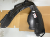 Front Fender Liner LH for Haval F7 5512132XKQ00A