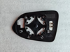 Rearview Mirror Glass RH for Omoda S5 601000108AA