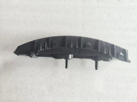 Rear Bumper Lower Bracket LH for Jaecoo J8 602002090AA