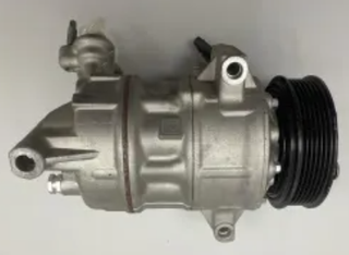 A/C Compressor for Geely Emgrand 8013017000