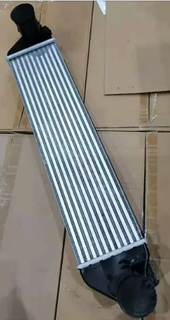 Intercooler for Geely Okavango 2074102200