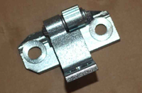 Rear Door Upper Hinge RH for Geely Boyue 5081004600