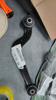 Rear Upper Control Arm LH for Geely Boyue 4086006500