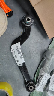 Rear Upper Control Arm LH for Geely Boyue 4086006500