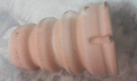 Front Shock Absorber Lower Seat for Geely Boyue 4013004400