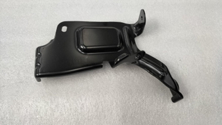 Rear subframe fender right bracket assembly for BYD Sealion 7 UXEA-3102770D 14075734-00