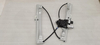 Right front door glass lifter assembly for BYD Sealion 7 UKEA-6104109 13996512-00
