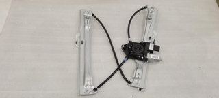 Right front door glass lifter assembly for BYD Sealion 7 UKEA-6104109 13996512-00