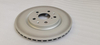 Rear brake disc-aftermarket kit for BYD Sealion 7 UKEA-3502111S 15942385-00