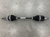 Right rear transmission half shaft assembly for BYD Sealion 7 UXEB-2201020-Z1 14248218-00