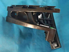 6608142678 Geely EX5 EM-i Rear bumper left support bracket