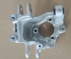6608030689 Geely EX5 EM-i Rear suspension left steering knuckle