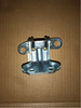 A00092399 Baic X55 Rear door hinge