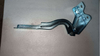 A00053091 Baic X55 Left hinge of the cover