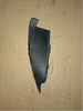 A00114784 Baic X55 Left side cover of the deflector