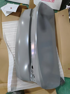 A00107760DY Baic U5 Plus Rear Door