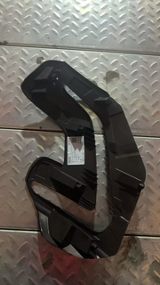 A00107739 Baic U5 Plus Rear Bumper Light Bracket Left