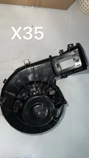 128424944 Baic U5 Plus Warm air motor