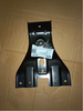A00076244 Baic U5 Plus Installation bracket for hood lock