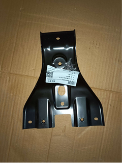 A00076244 Baic U5 Plus Installation bracket for hood lock